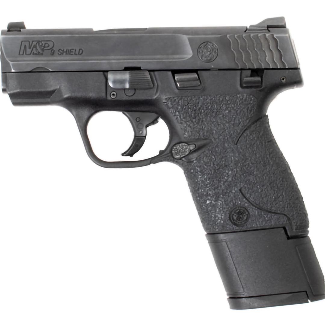 SMITH & WESSON M&P9 SHIELD